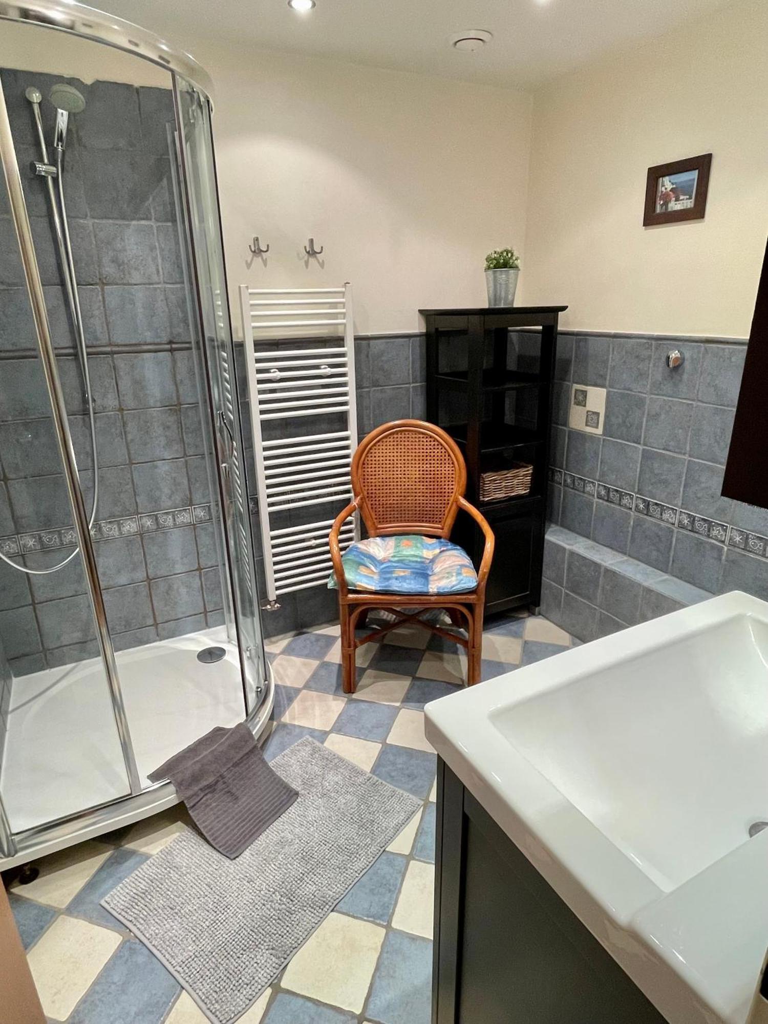 King Size Apartman Pension Monika Spindleruv Mlyn Exterior photo